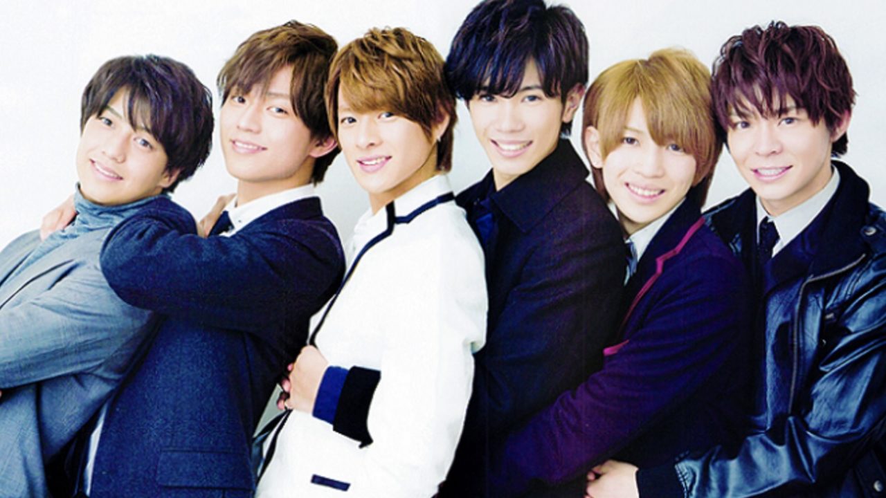 キンプリ