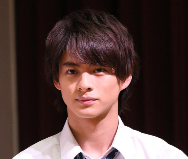 平野紫耀