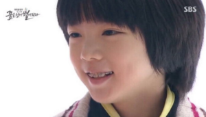 チャ・ジュンファン子役