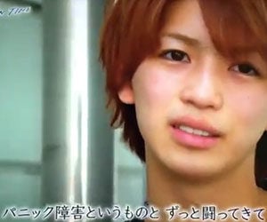 King & Prince, キンプリ, 岩橋玄樹, 活動休止, パニック