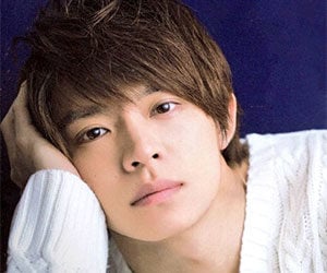 岸優太, King & Prince, キンプリ, メンバー, プロフィール, 身長, 年齢, メンバーカラー