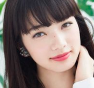 小松菜奈, あいみょん, 似てる