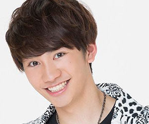 なにわ男子, メンバー, 藤原丈一郎, プロフィール, 誕生日, 年齢, 身長, メンバーカラー
