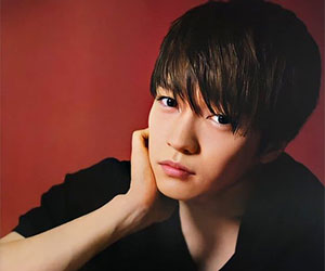 なにわ男子, メンバー, 人気順, 西畑大吾