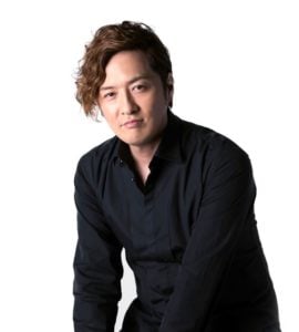 純烈メンバー酒井一圭