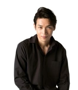 白川裕二郎