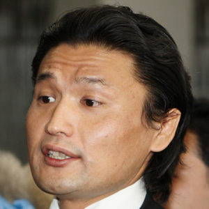 貴乃花, 花田優一, 苦言