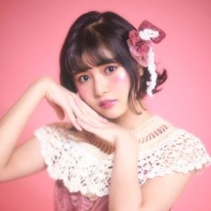 頓知気さきな, 戦慄かなの, 妹