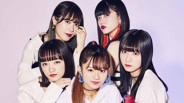 フェアリーズ, メンバー, プロフィール