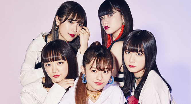 フェアリーズ, メンバー, プロフィール