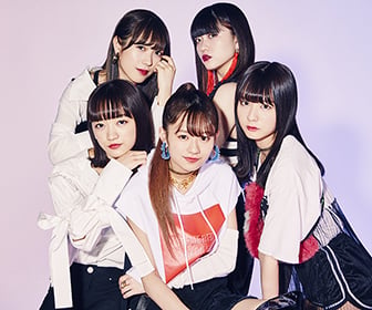 フェアリーズ, メンバー, 人気順