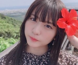 フェアリーズ, メンバー, 林田真尋, プロフィール