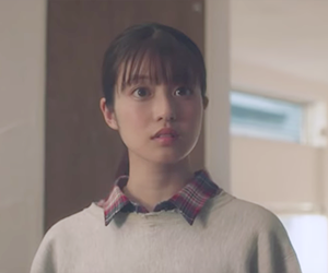 住宅情報館, CM, 女の子, かわいい, 女優, 今田美桜