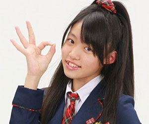 アイドル, りんご娘, 王林, 昔の画像