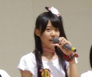 アルプスおとめ, 斉藤, りんご娘, 王林