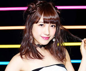 フェアリーズ, メンバー, 井上理香子, プロフィール