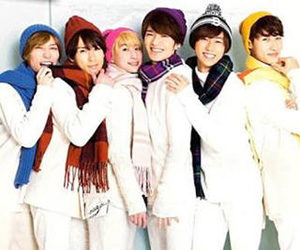 Snow Man, メンバー
