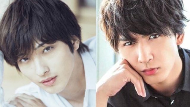 横浜流星, 藤井流星, ジャニーズ, ジャニーズWEST, 違い, 見分け