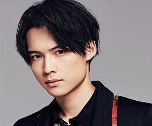 SixTONES, ストーンズ, メンバー, プロフィール, メンバーカラー, 身長, 年齢,松村北斗