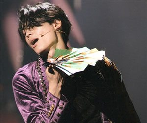 SixTONES, ストーンズ, メンバー, 松村北斗