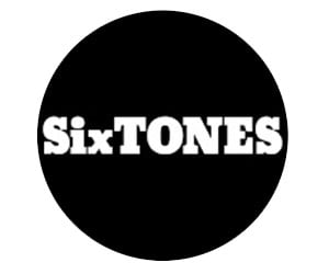SixTONES, YouTubeチャンネル