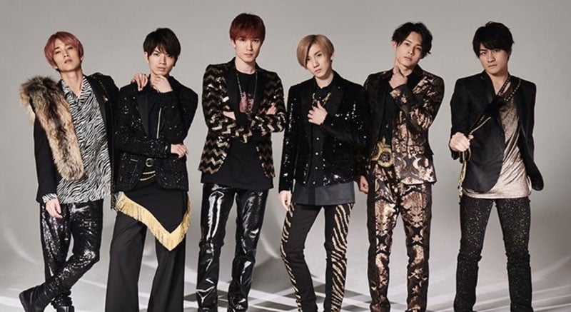 SixTONES, ストーンズ, メンバー, プロフィール, メンバーカラー, 身長, 年齢,　ジェシー, 京本大我, 松村北斗, 田中樹, 森本慎太郎, 髙地優吾