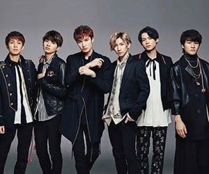 SixTONES, ストーンズ