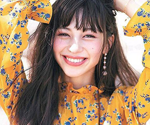 中条あやみ, かわいい, ハーフ, 画像