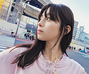 中条あやみ, かわいい, 横顔, 画像