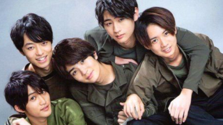 HiHi Jets, メンバー, メンバーカラー, プロフィール, 年齢, 身長, 井上瑞稀, 橋本涼, 髙橋優斗, 作間龍斗, 猪狩蒼弥