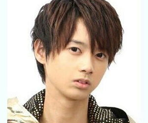 HiHi Jetsの井上瑞稀
