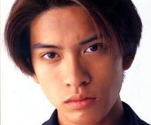 TOKIO, 長瀬智也, 昔, 若い頃, イケメン, かっこいい, 画像, 10代