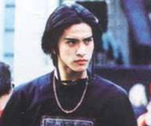 TOKIO, 長瀬智也, 昔, 若い頃, イケメン, かっこいい, 画像, 10代