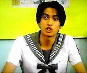 TOKIO, 長瀬智也, 昔, 若い頃, イケメン, かっこいい, 画像, 10代