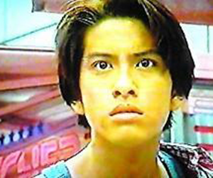 TOKIO, 長瀬智也, 昔, 若い頃, イケメン, かっこいい, 画像, 10代