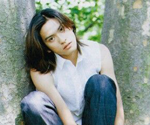 TOKIO, 長瀬智也, 昔, 若い頃, イケメン, かっこいい, 画像