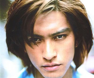 TOKIO, 長瀬智也, 昔, 若い頃, イケメン, かっこいい, 画像
