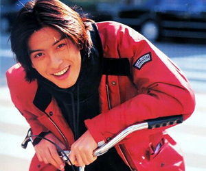 TOKIO, 長瀬智也, 昔, 若い頃, イケメン, かっこいい, 画像