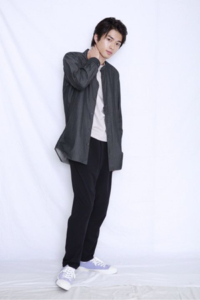 白洲迅, イケメン, かっこいい, 高身長, 小顔