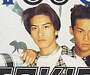 TOKIO, 長瀬智也, 昔, 若い頃, イケメン, かっこいい, 画像, 10代