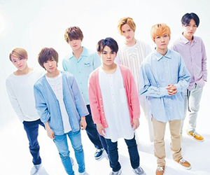 Travis Japan, トラビスジャパン, トラジャ, メンバー, 宮近海斗, 中村海人, 七五三掛龍也, 川島如恵留, 吉澤閑也, 松田元太, 松倉海斗