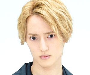 川島如恵留, Travis Japan, トラビスジャパン, トラジャ, 髪型, 髪色, 金髪