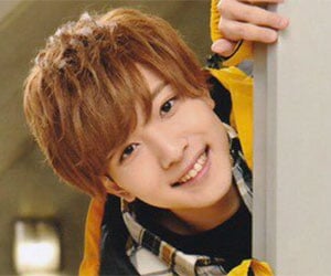7 MEN 侍, メンバー, プロフィール, 中村嶺亜, 年齢, 身長