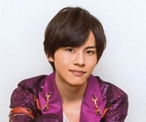 7 MEN 侍, メンバー, プロフィール, 矢花黎, 年齢, 身長, メンバーカラー