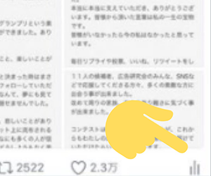 井口綾子, 青山学院大学, ミスコン, 準ミス, 自作自演, ツイート