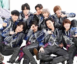 Snow Man, スノーマン, メンバー, 深澤辰哉, 佐久間大介, 渡辺翔太, 宮舘涼太, 岩本照, 阿部亮平, 向井康二, 目黒蓮, ラウール