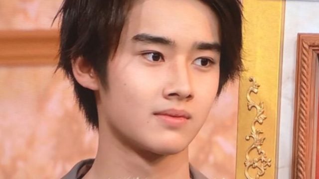 藤岡弘、, 息子, 藤岡真威人, イケメン, 深イイ話, さんま御殿