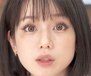 弘中綾香, 弘中アナ, 可愛すぎ, ギャル, メイク