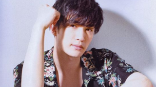 SixTONES, メンバー, ジェシー, プロフィール, 身長, 年齢, 本名, ルイス, ハーフ, 英語