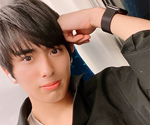 村田琳, プロフィール, 年齢, 身長